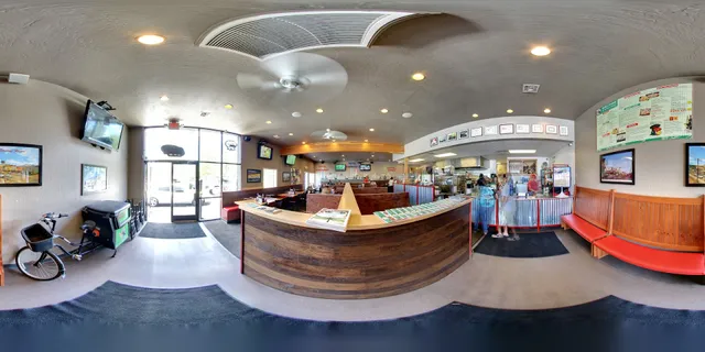 Fratelli Pizza Downtown