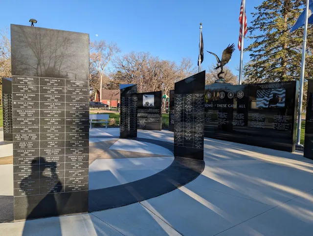 Veteran's Memorial