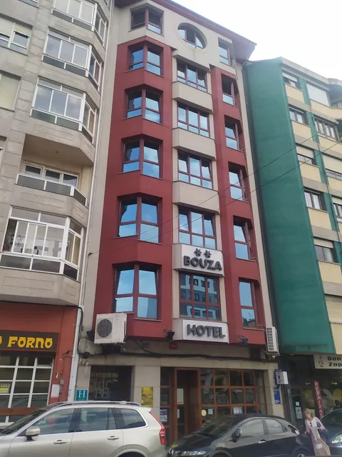 Hotel Bouza