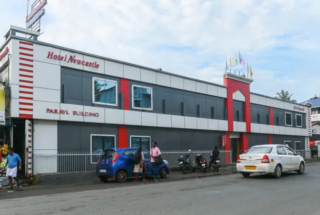 OYO 44038 Hotel New Castle