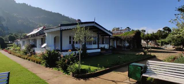 Red Hill Nature Resort