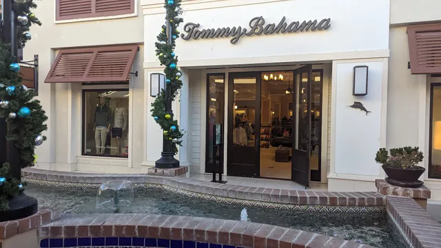 Tommy Bahama
