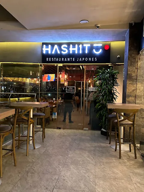 HASHITO