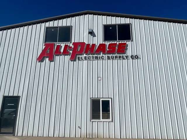 All-Phase Electric Supply