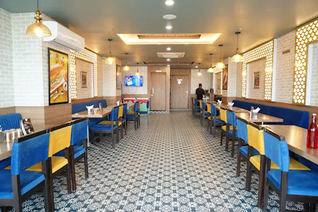 Sankalp-Taste of South