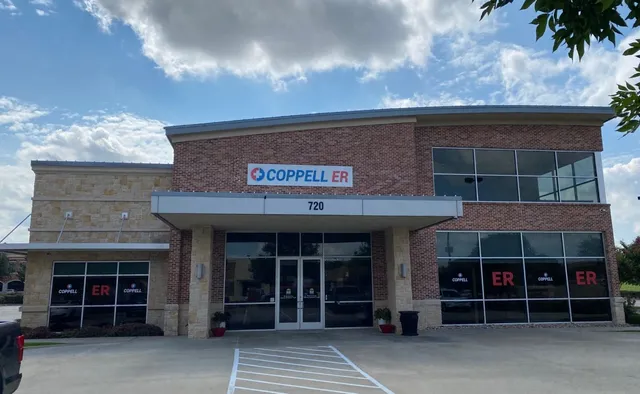 Coppell ER- Emergency Room