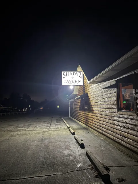 Shadyz Tavern
