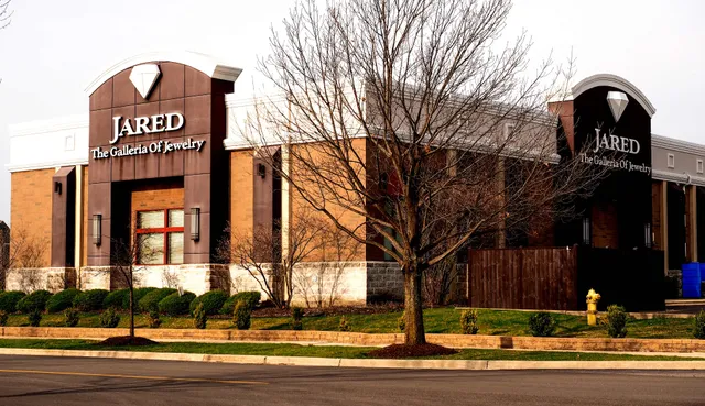 Jared Jewelers