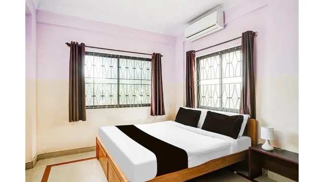 Collection O Yeshwantpur formerly Sunder Nivas