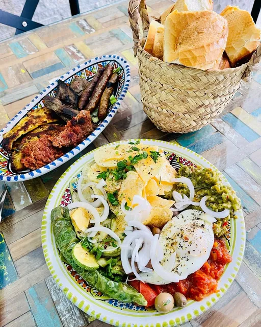 لمْشَخْشَخْ