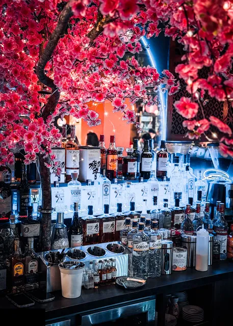 Moonlight Restaurant