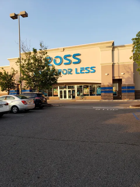 North Rivers Towne Center