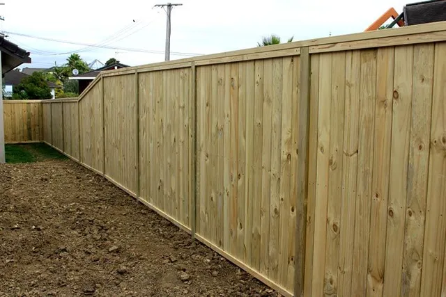 Minneapolis Fence Company