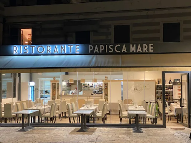 Ristorante Elisir