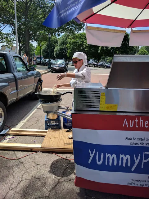 Braintree Farmers Market