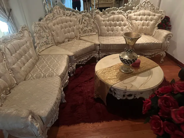 Chris Upholstery Inc.