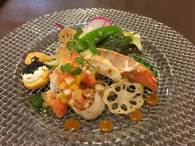 ビストロウーノアン