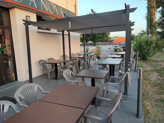 CAS’A NOVA (Nouveaux propriétaires au 1er MAI 2024)