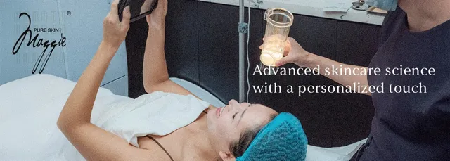 Pure Skin by Maggie | Facials In Honolulu