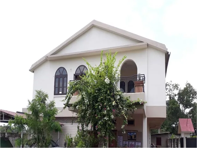 Villa Shivalay (Assam)