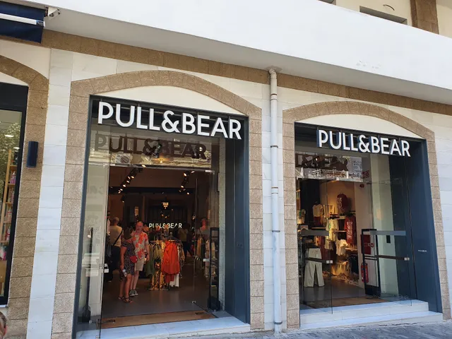 Pull & Bear