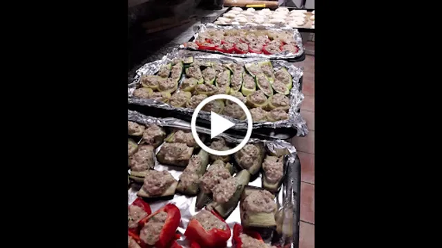 EUROPIZZA. Des Pizzas Mais Pas Que...