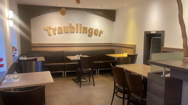 Bäckerei Konditorei Traublinger