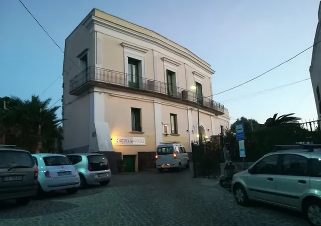 Hotel Savoia
