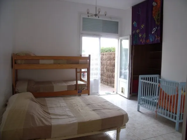 Landes Rental Apartment Mimizan