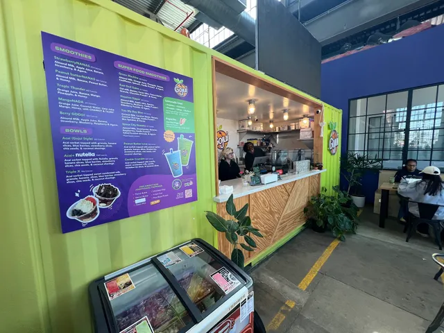 GoJui Acai & Smoothie Bar