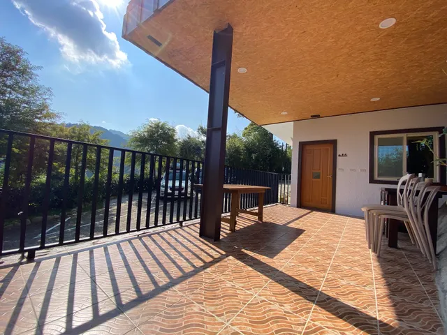 景色天地露營區