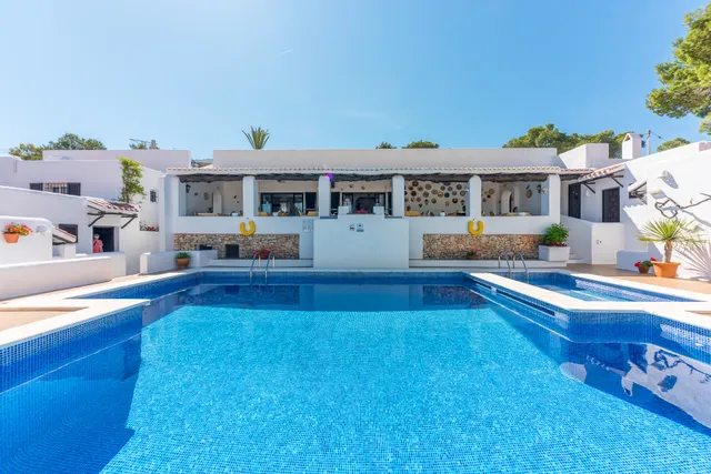 Hotel Rural Hostal Cala Molí