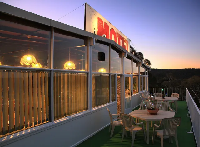 Cooma High Country Motel