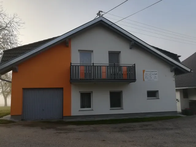 Frühstückspension Lach