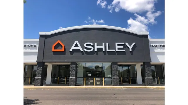 Ashley Store