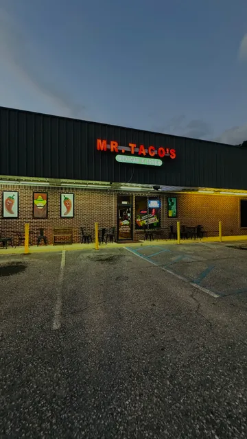 Mr.taco