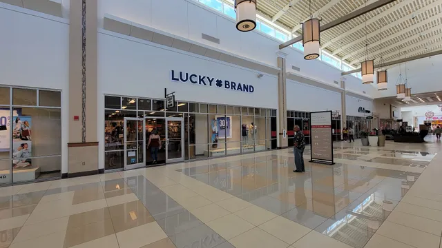 Lucky Brand