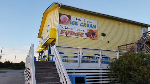 Ocean Gourmet & Gifts/Sea Treasures