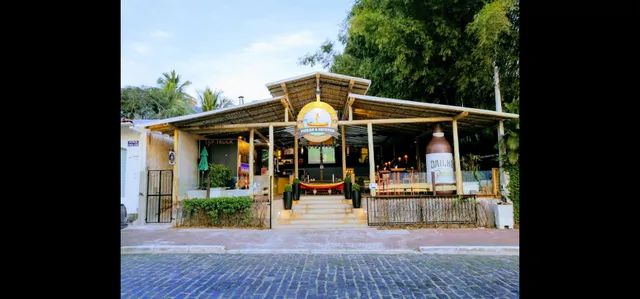 Beer Hostel Ilhabela