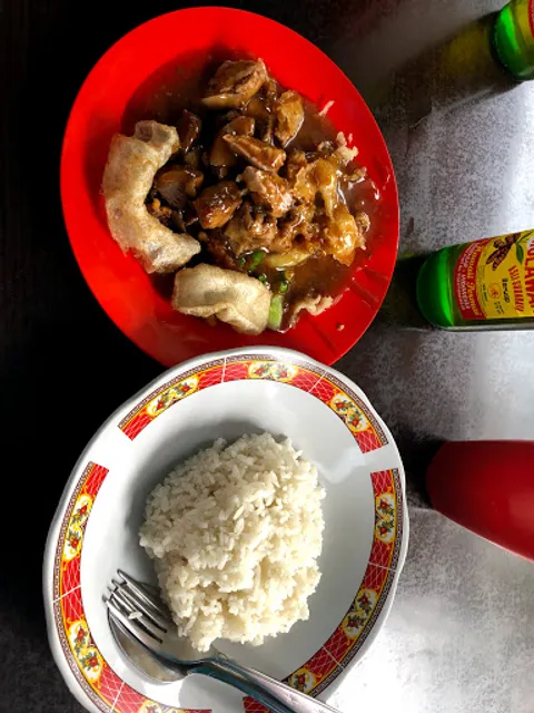 Warung Siobak Singaraja Sari Ayu