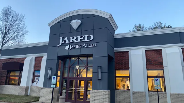 Jared Jewelers