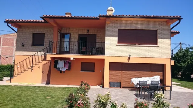 Casa Rural la Cueva del Tempranillo