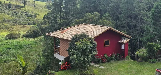 Pousada Chalés João de Barro