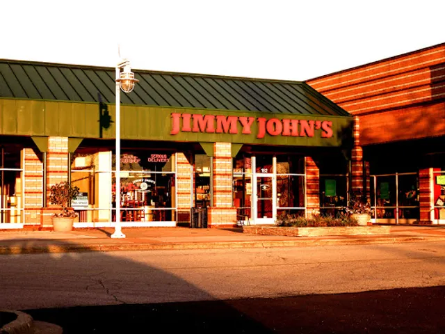 Jimmy John's