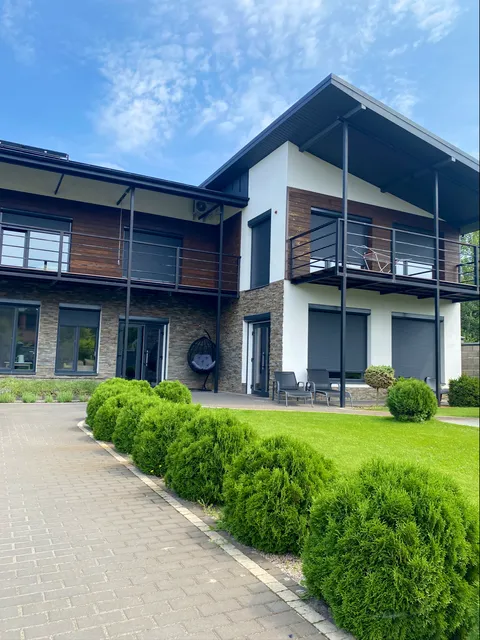 Лофт Апартаменти