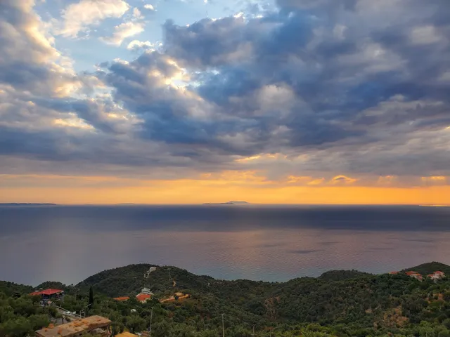 Simona's & Erika’s House