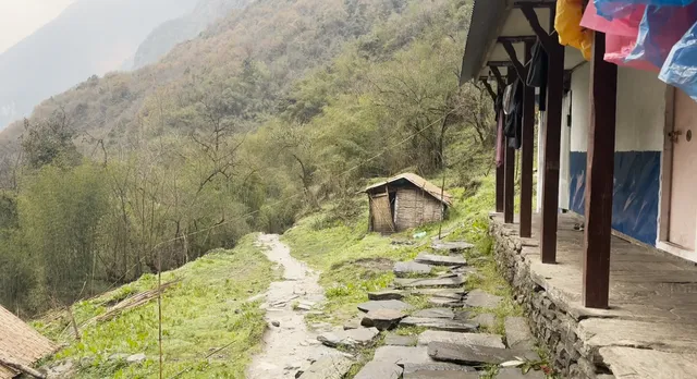 Destination Abc Hotel & Restaurant