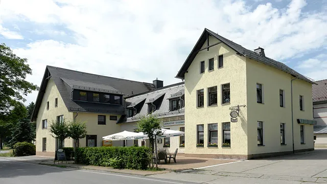 Landgasthof Süßebach