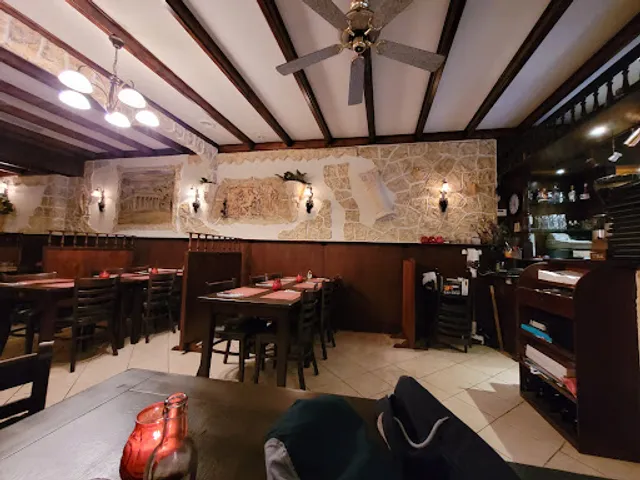 Zorba De Griek 🇬🇷