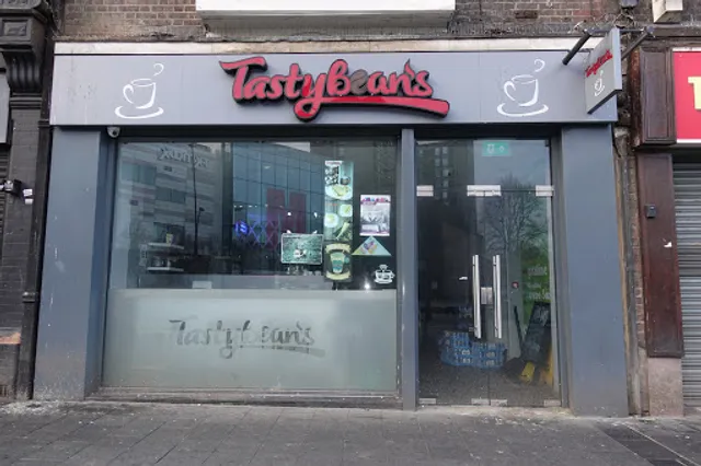 Tasty's - Peri Peri Chicken